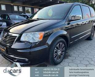 Lancia Voyager Gebrauchtwagen