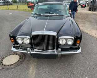 Bentley Turbo RT Gebrauchtwagen
