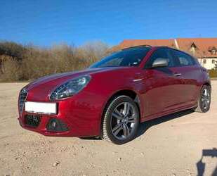 Alfa Romeo Giulietta Gebrauchtwagen