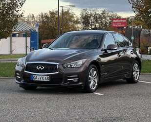INFINITI Q50 Gebrauchtwagen