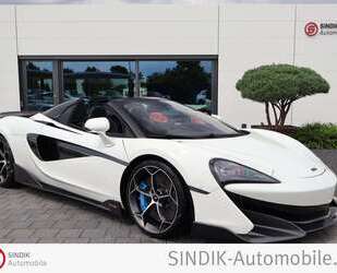 McLaren 600LT Gebrauchtwagen