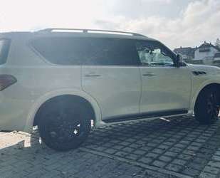 INFINITI QX56 Gebrauchtwagen