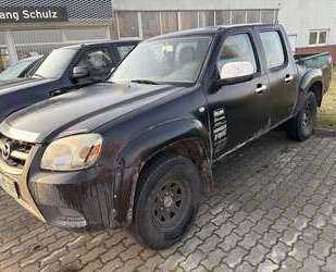 Mazda BT-50 Gebrauchtwagen