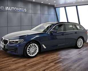 BMW 520 Gebrauchtwagen
