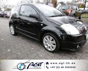 Citroen C2 Gebrauchtwagen
