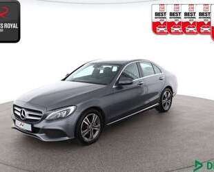 Mercedes-Benz C 200 Gebrauchtwagen