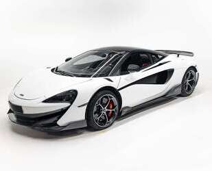 McLaren 600LT Gebrauchtwagen