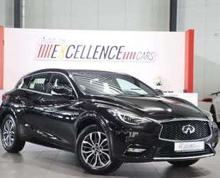 INFINITI Q30 Gebrauchtwagen