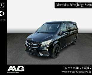 Mercedes-Benz Marco Polo Gebrauchtwagen