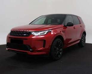 Land Rover Discovery Gebrauchtwagen