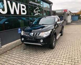 Mitsubishi L200 Gebrauchtwagen