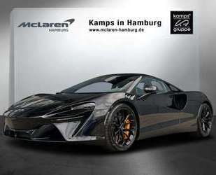 McLaren 12 C Gebrauchtwagen