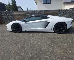 Lamborghini Aventador Gebrauchtwagen
