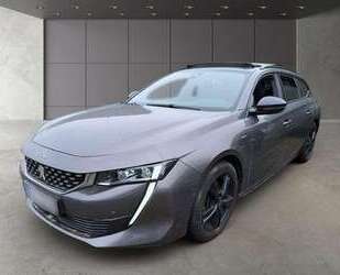 Peugeot 508 Gebrauchtwagen