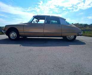 Citroen DS Gebrauchtwagen