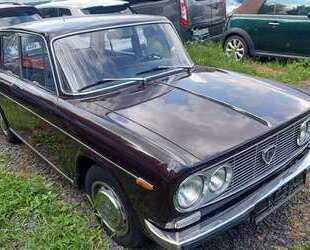 Lancia Fulvia Gebrauchtwagen