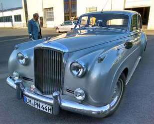 Bentley S1 Gebrauchtwagen
