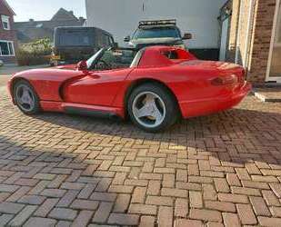 Dodge Viper Gebrauchtwagen