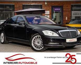 Mercedes-Benz S 350 Gebrauchtwagen