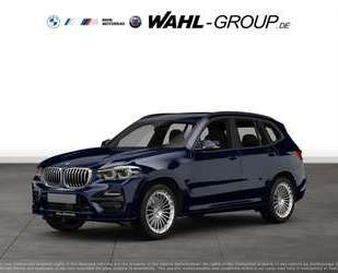 Alpina XD3 Gebrauchtwagen