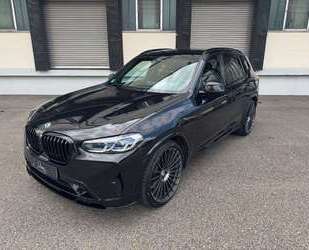 Alpina XD3 Gebrauchtwagen