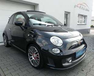 Abarth 595 Turismo Gebrauchtwagen