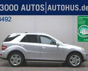 Mercedes-Benz ML 350 Gebrauchtwagen
