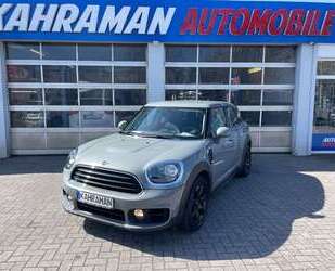 Mini Cooper Countryman Gebrauchtwagen