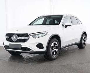 Mercedes-Benz GLC 300 Gebrauchtwagen
