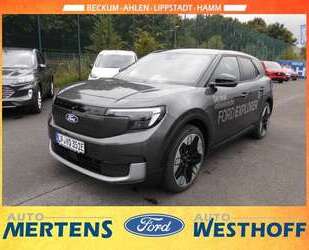 Ford Explorer Gebrauchtwagen