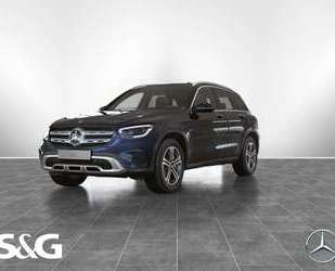 Mercedes-Benz GLC 300 Gebrauchtwagen