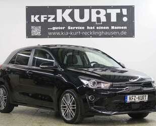 Kia Rio Gebrauchtwagen