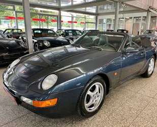 Porsche 968 Gebrauchtwagen