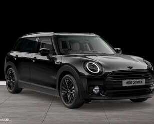 Mini Cooper Clubman Gebrauchtwagen