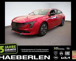 Peugeot 508 Gebrauchtwagen