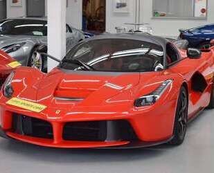 Ferrari LaFerrari Gebrauchtwagen