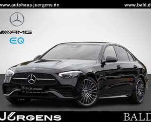 Mercedes-Benz C 180 Gebrauchtwagen