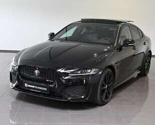 Jaguar XE Gebrauchtwagen