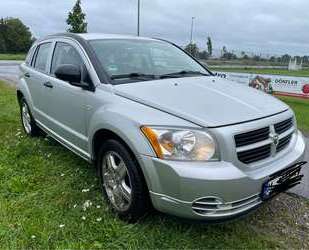 Dodge Caliber Gebrauchtwagen
