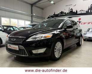 Ford Mondeo Gebrauchtwagen