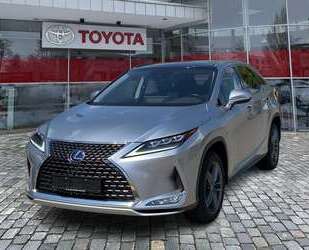 Lexus RX 450h Gebrauchtwagen