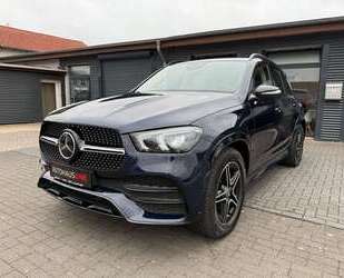 Mercedes-Benz GLE 350 Gebrauchtwagen