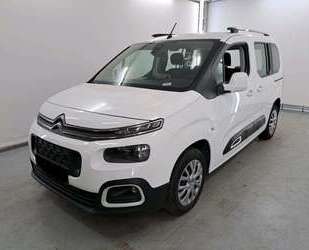 Citroen Berlingo Gebrauchtwagen