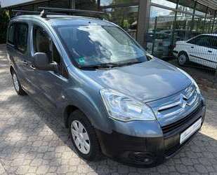 Citroen Berlingo Gebrauchtwagen