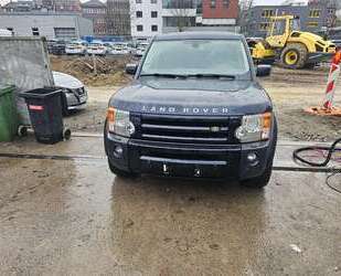 Land Rover Discovery Gebrauchtwagen
