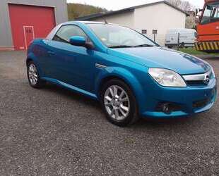 Opel Tigra Gebrauchtwagen