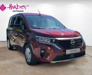 Nissan Townstar Gebrauchtwagen