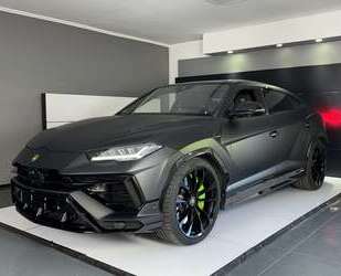 Lamborghini Urus Gebrauchtwagen
