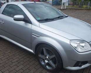 Opel Tigra Gebrauchtwagen