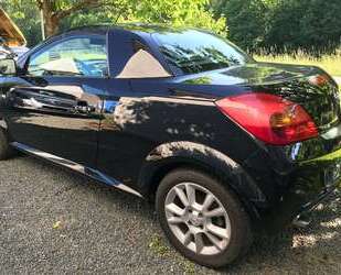 Opel Tigra Gebrauchtwagen